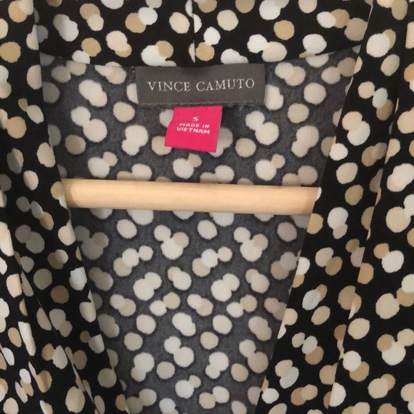 Vince Camuto top - Picture 2 of 3